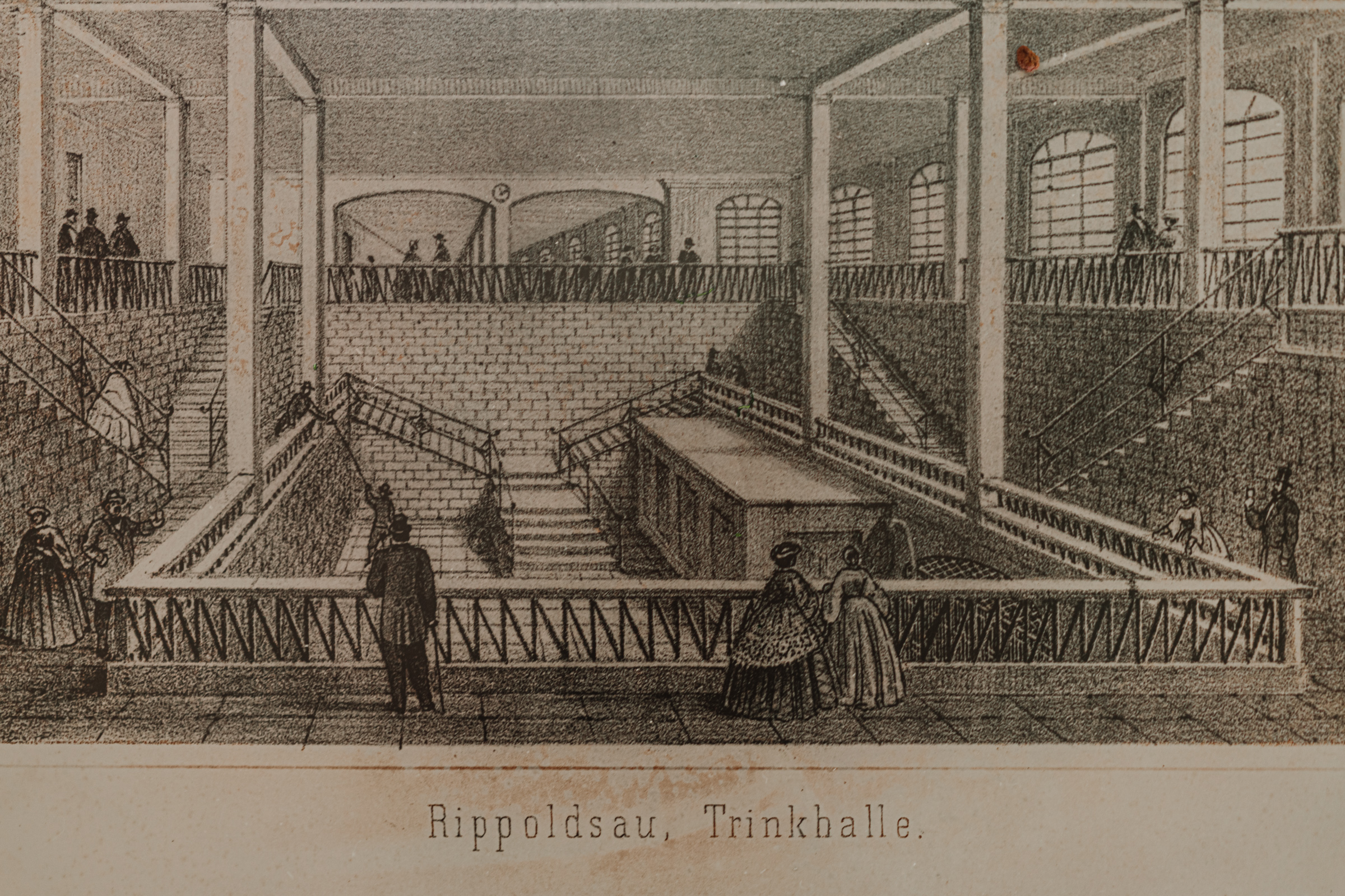 Lost Places – Verlassene Orte