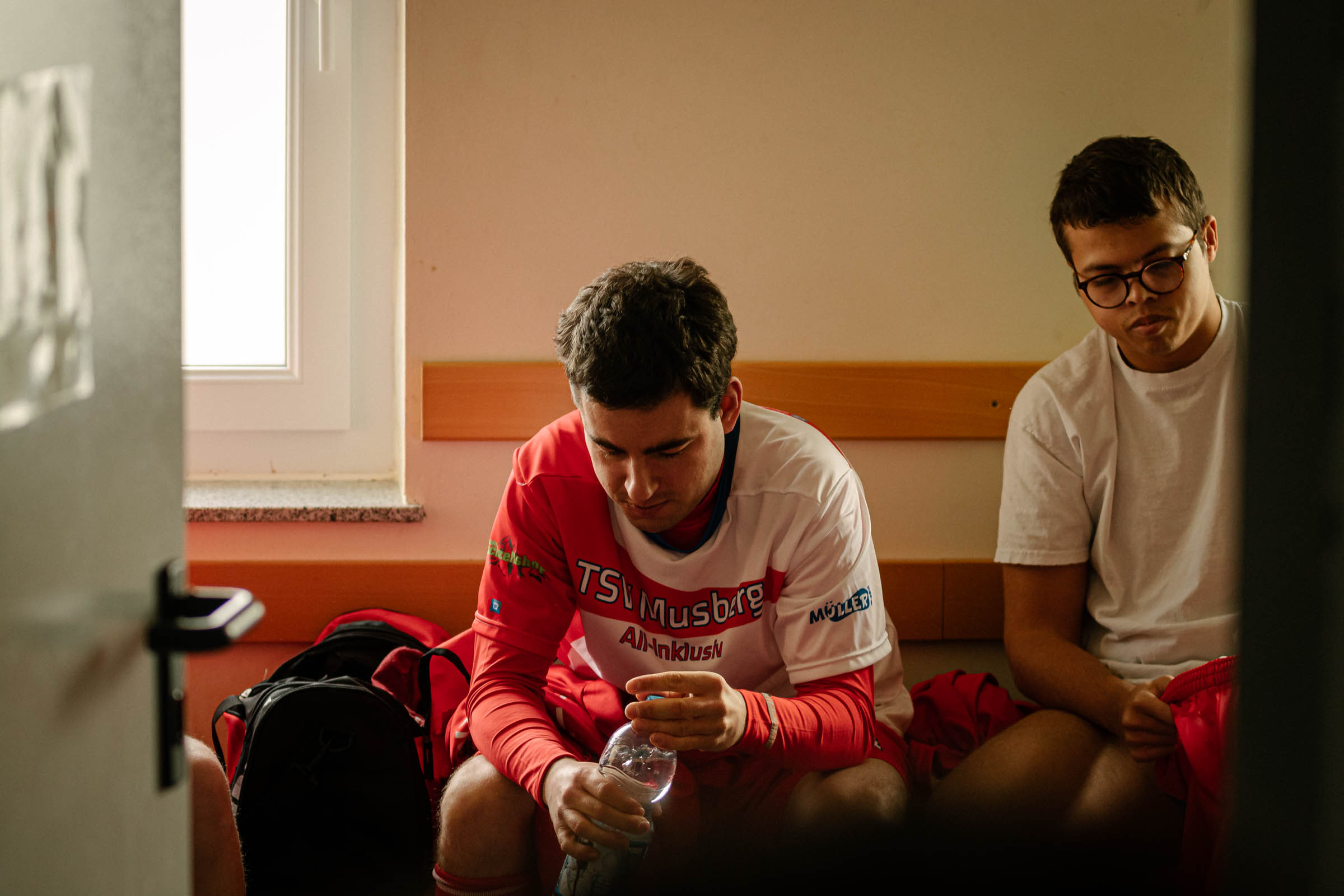 Unified Liga Inklusion